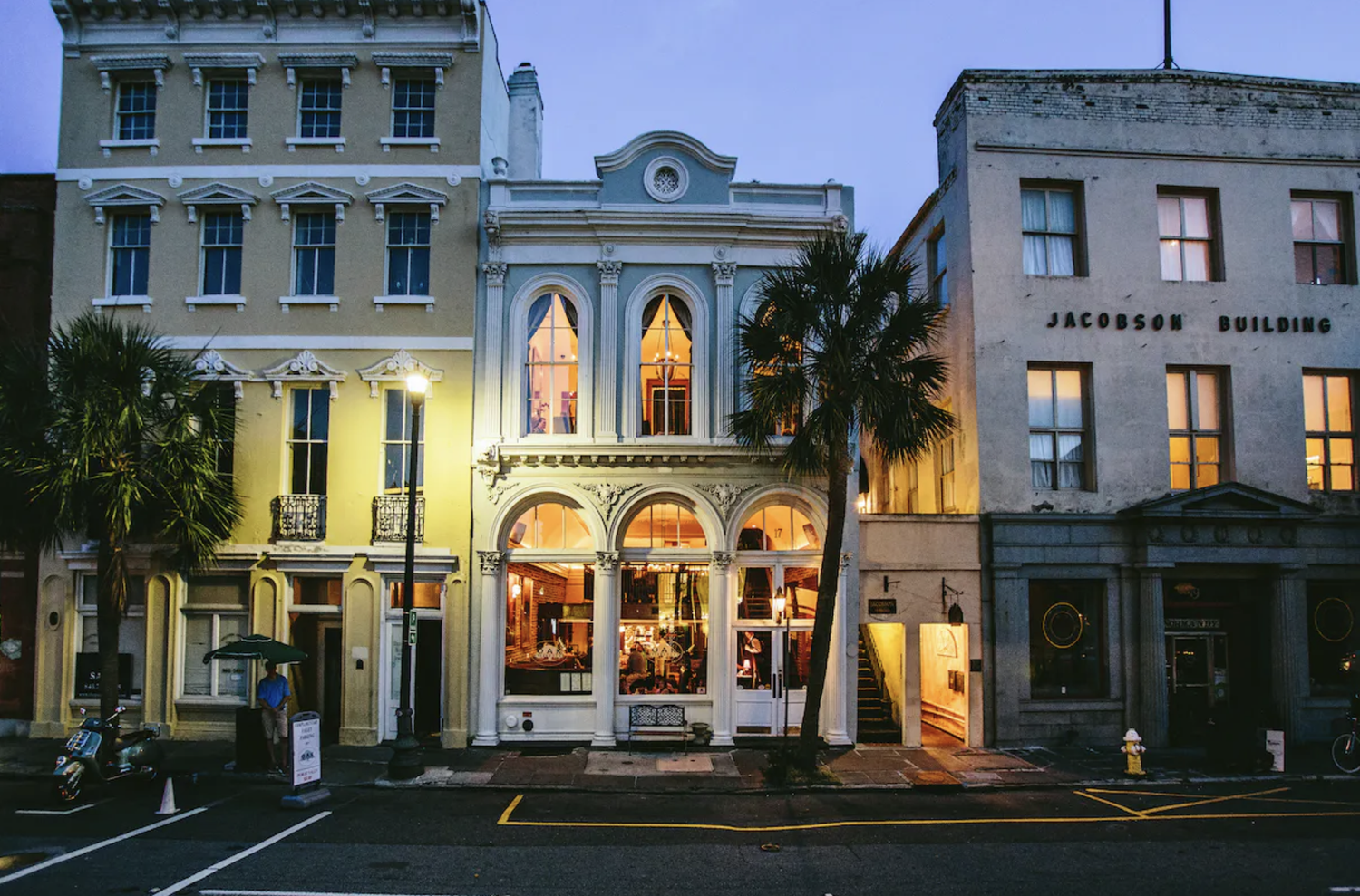 Oak Steakhouse