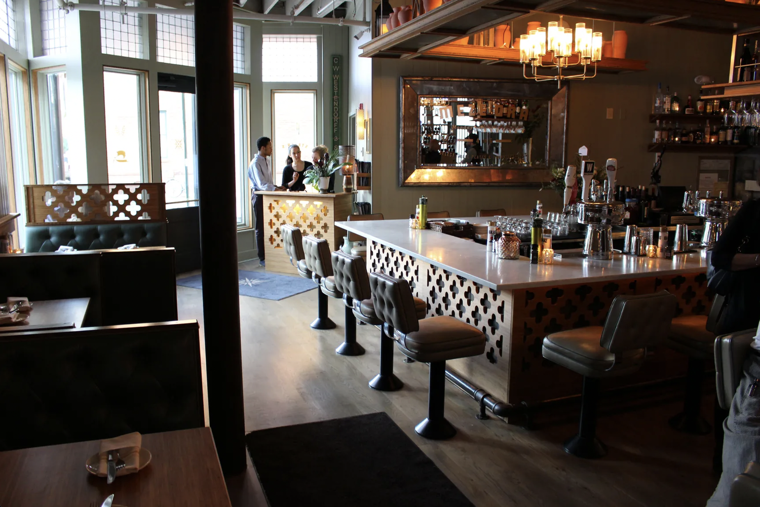 Stella's