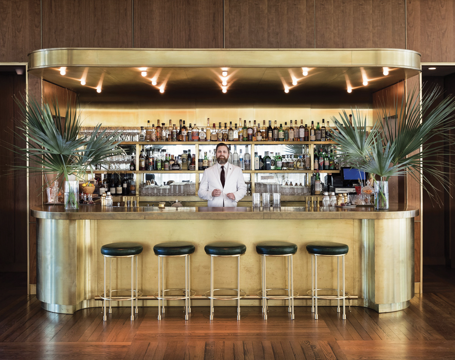 The Dewberry